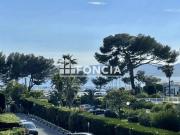 T2 VUE MER FACE PORT SANTA LUCIA