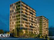 T2 com Terraço nos Jardins da Arrábida no Empreendimento...