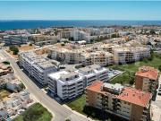 T2+DUPLEX em LAGOS c/ Piscina, Garagens e Ginásio