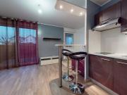 T2en location quartier BUTTE
