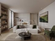 T2K no empreendimento HOUSE FACTORY Smart Apartments...