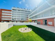 T2k Novo c/ 2 parqueamentos 78m² Buarcos