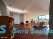 T3+1 C/Garagem e C/Vistas de Mar Lea da Palmeira