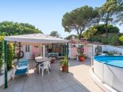 T3+1 COM 2 TERRAÇOS. ANEXO COM PISCINA