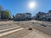 T3+1 com jardim na Rua de Costa Cabral