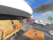 T3+1 com Terraço Centro da cidade Viseu