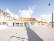 T3+1 com Terraços Privados e Vista Desafogada em Alto...