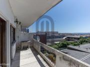 T3+1 Duplex com 2 terraos no Bonfim Porto