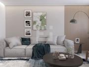 T3+1 Duplex Novo com Varanda e Closet no Bonfim