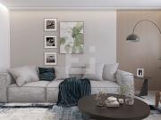 T3+1 Duplex Novo, com Varanda e Closet no Bonfim, Porto