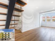 T3+1 Duplex remodelado, Estrada de Benfica, S. Domingos...