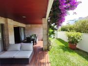 T3+1 Dúplex Terraço e Jardim Condomínio Fechado Foz do...