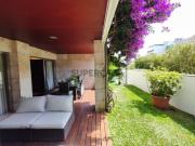 T3+1 Dúplex Terraço e Jardim Condomínio Fechado Foz do...