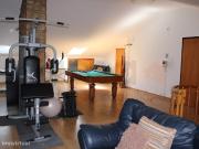 T3+1 Duplex com Vista de Mar e Serra