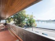 T3+1 Mobilado e Equipado | Condomínio 'Varandas Do...