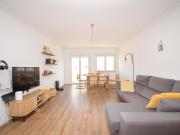 T3+1 no Carregado em Condomínio Fechado com Piscina