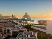T3+1 Penthouse Em Lisboa