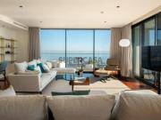 T3+1 Penthouse With River and Bridge ’Martinhal Residences’