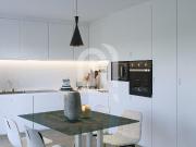 T3+2 Amora Com Varandas e churrasqueira