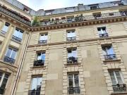 T3/4 52 m² rue Civiale