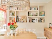 T3/4 avec balcon aux portes des calanques dans une...