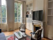 T3/4 meublé 4 Place Puvis de Chavannes 69006 LYON