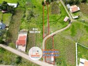 T359 Amplio terreno de venta, excelente ubicación Monay...