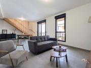 T3 103,56 m2 Neuf avec Terrasse à Bizanos PAU