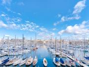 T3 119m² – Vue Vieux Port – Quai de Rive Neuve