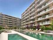 T3 | 130 m2 | 6º Piso | 2 vagas garagem | Piscina |...