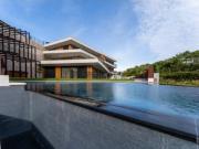 T3 2º andar com jacuzzi em condominio de luxo