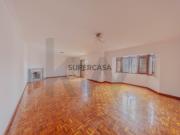 T3 + 2 Duplex com Jardim privativo e Garagem em Cascais...