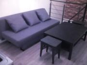 T3 / 40m² / Brochant Ligne 13