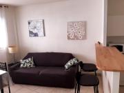 T3 54 m2 meublé loué Toulon Haute ville