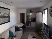 T3 / 55m² / Bois Colombes Ligne J