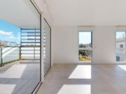 T3 56 M² et terrasse de 8 M² quartier agriculture et parking