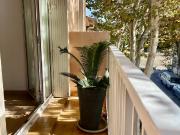 T3 57M2 + LOGGIA + BALCON + CAVE + GARAGE 13016 MARSEILLE