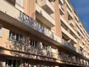 T3 58 m2 Traversant, balcon, ascenseur, parking collectif