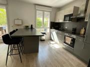 T3 / 58m² / Aulnay sous Bois RER B