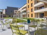 T3 59,45m2 Vendu Loué Senioriales Mordelles