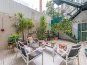 T3 5 ass. com terraço, elevador e arrecadação Rua do Zaire