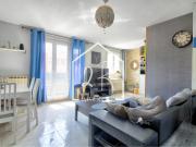 T3 60 m2 Garage Cave