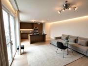 T3 70m² avec terrasse et parking