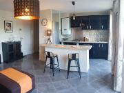 T3 60m² entièrement rénové calme et sécurisé