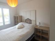 T3 / 60m² / Villepreux Les Clayes Ligne N