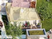 T3 61 m² TERRES DES ALPINS