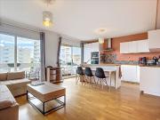 T3 – 63 M2 – PARKING – BALCON – 69008 – LYON