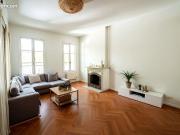 T3 63 m² sans vis a vis vue jardin