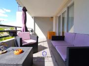 T3 64m2 Château Gombert Technopole 13013, box et place de st