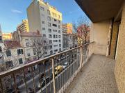 T3 65m2 + balcon boulevard national